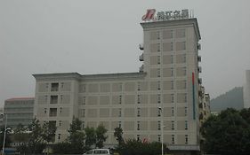 Jinjiang Inn Shenzhen Airport